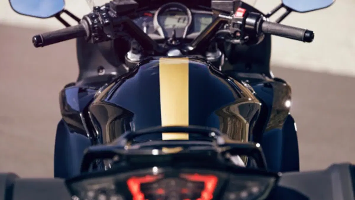 Yamaha FJR 1300 FJR 1300 AS Ultimate Edition (2019 - 20) (9)