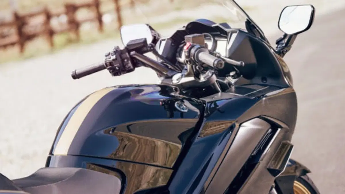 Yamaha FJR 1300 FJR 1300 AE Ultimate Edition (2019 - 20) (4)