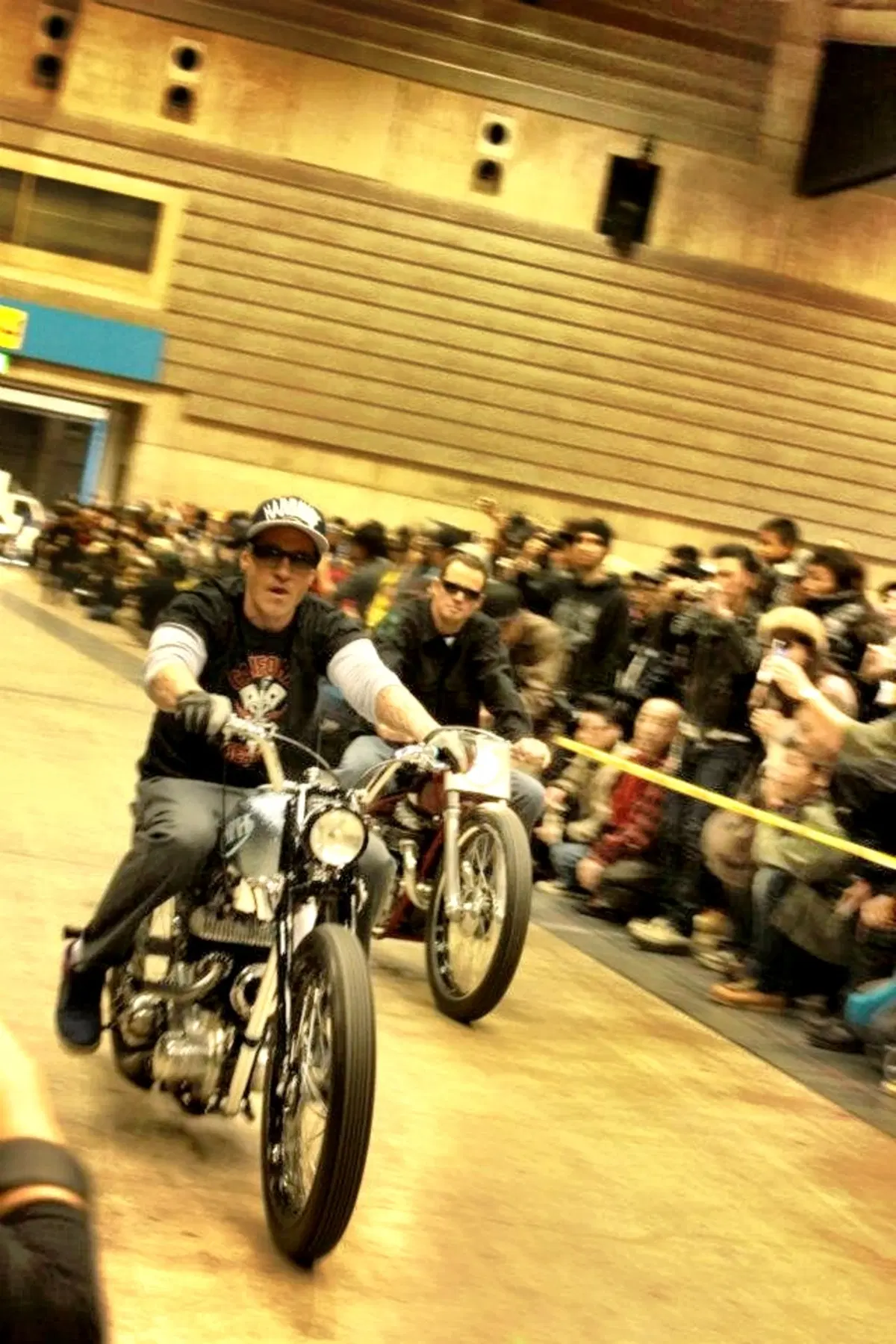 Le novità dal mondo custom che vedremo al Motor Bike Expo (5)
