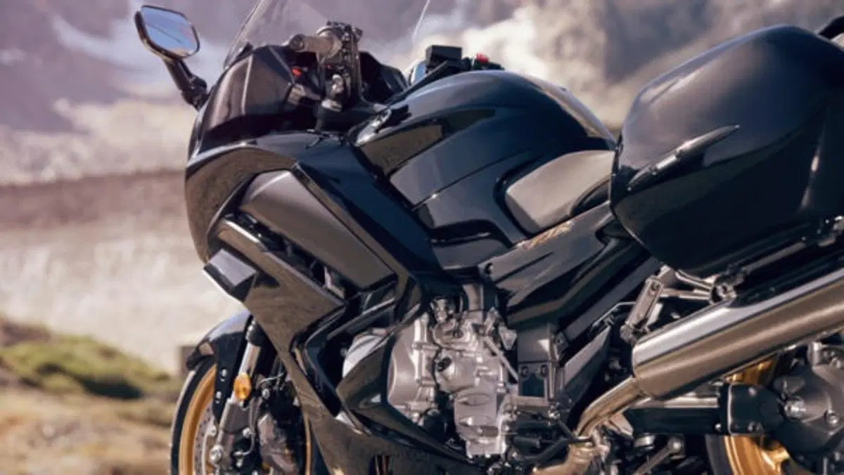Yamaha FJR 1300 FJR 1300 AE Ultimate Edition (2019 - 20) (6)