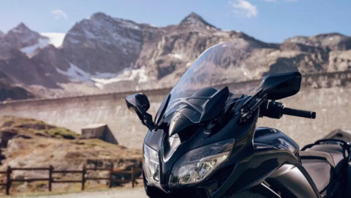 Yamaha FJR 1300 FJR 1300 AE Ultimate Edition (2019 - 20) (10)
