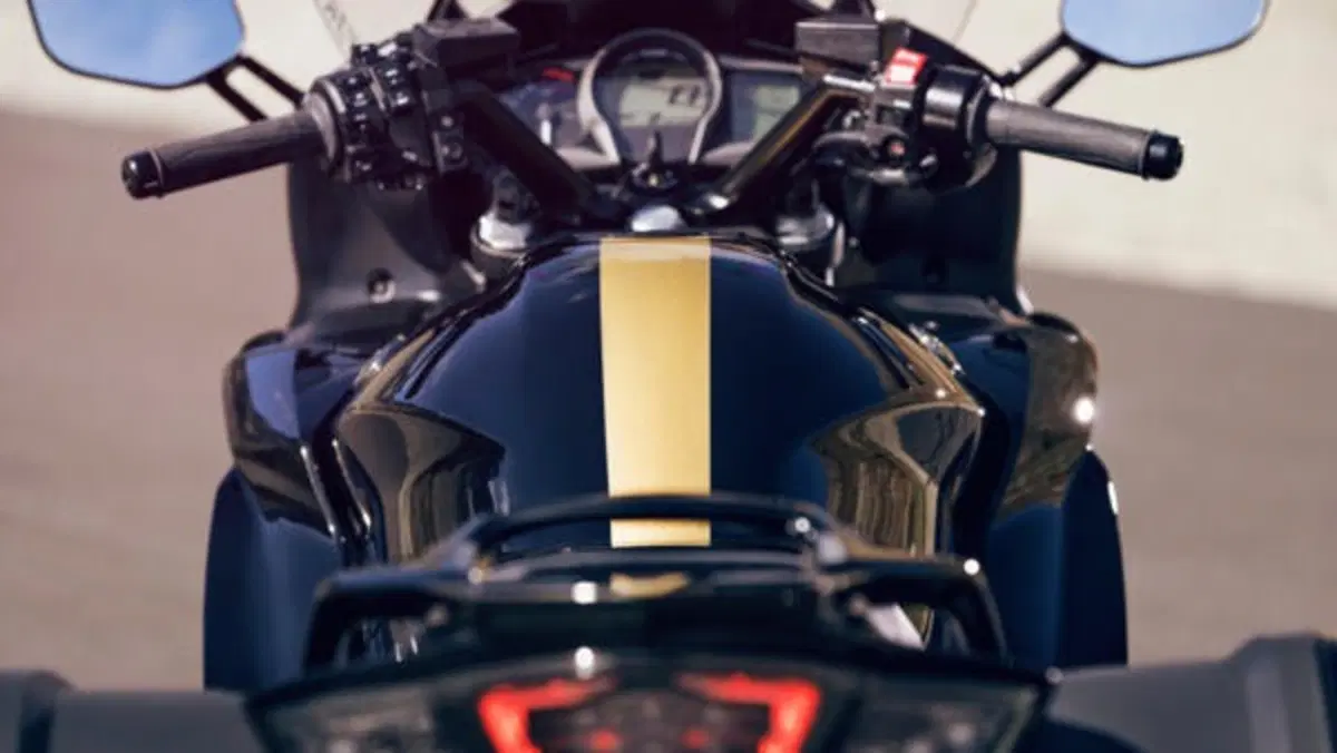 Yamaha FJR 1300 FJR 1300 AE Ultimate Edition (2019 - 20) (9)