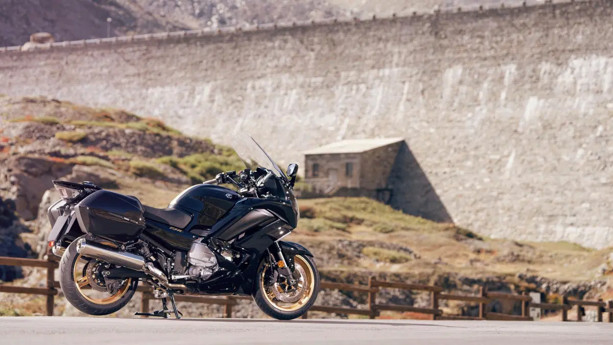 Yamaha FJR 1300 FJR 1300 AE Ultimate Edition (2019 - 20) (2)