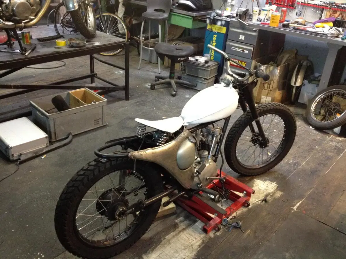 Le novità dal mondo custom che vedremo al Motor Bike Expo (6)
