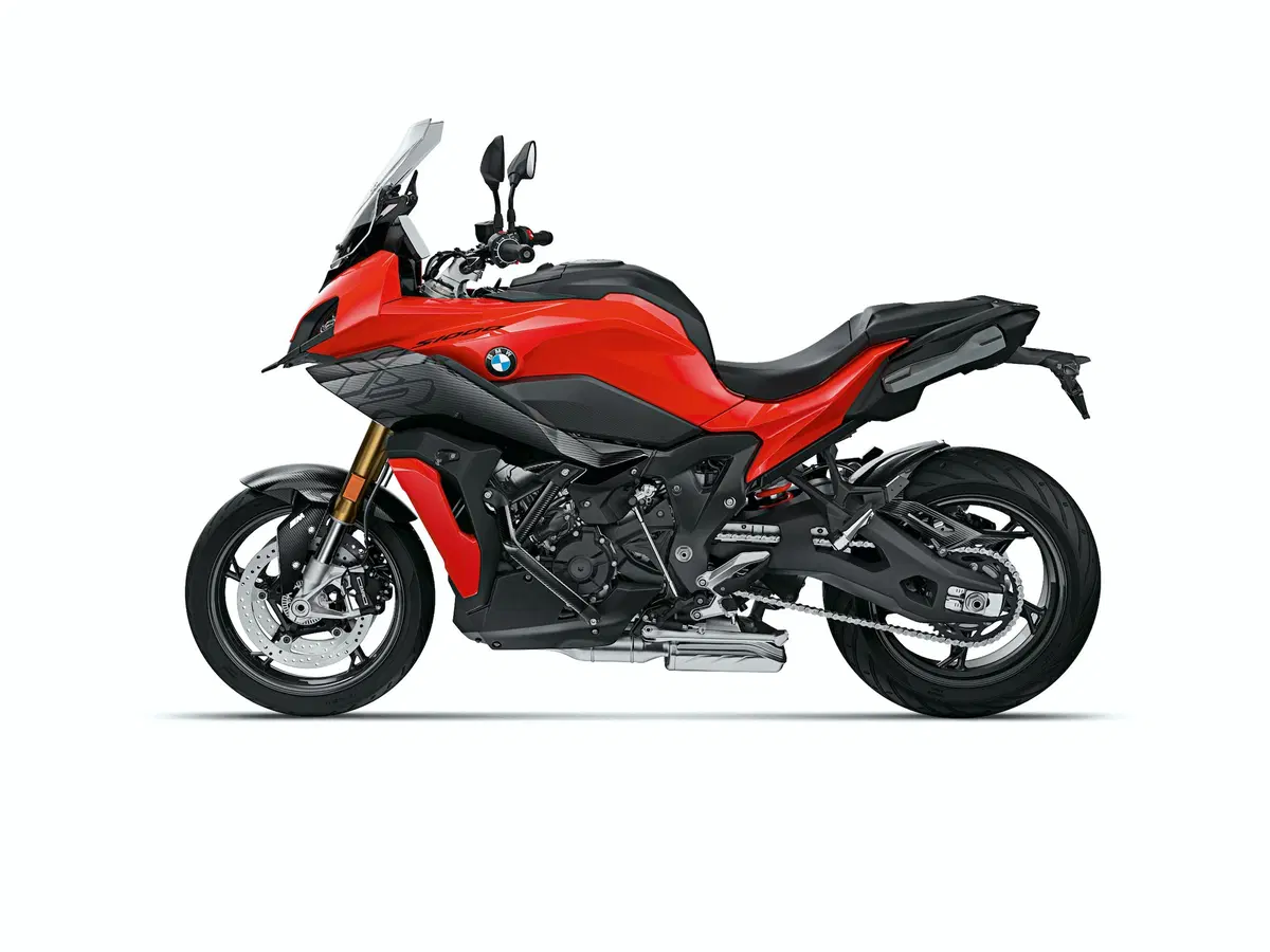 Nuova BMW S1000XR a EICMA 2019: foto, dati e prezzi (7)
