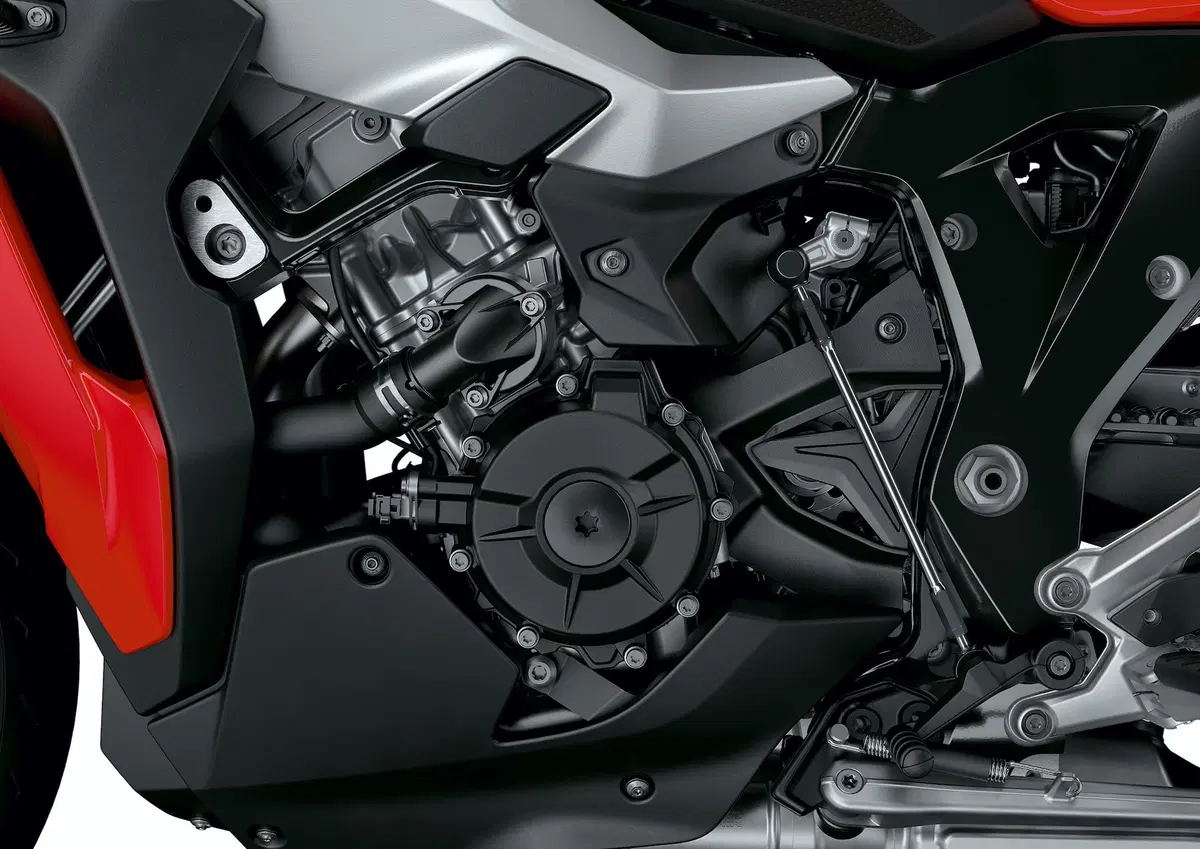 Nuova BMW S1000XR a EICMA 2019: foto, dati e prezzi (13)