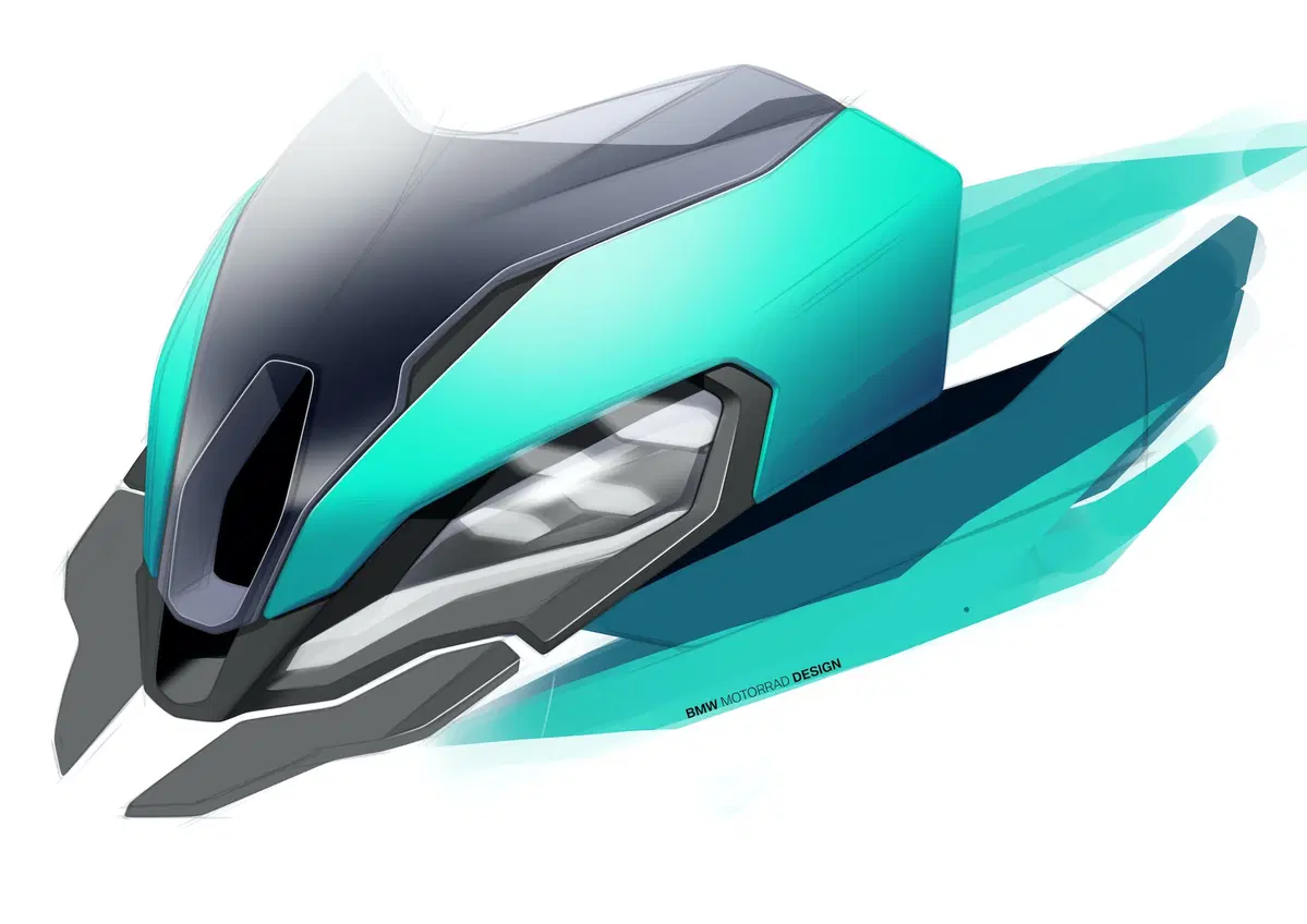 Nuova BMW S1000XR a EICMA 2019: foto, dati e prezzi (17)