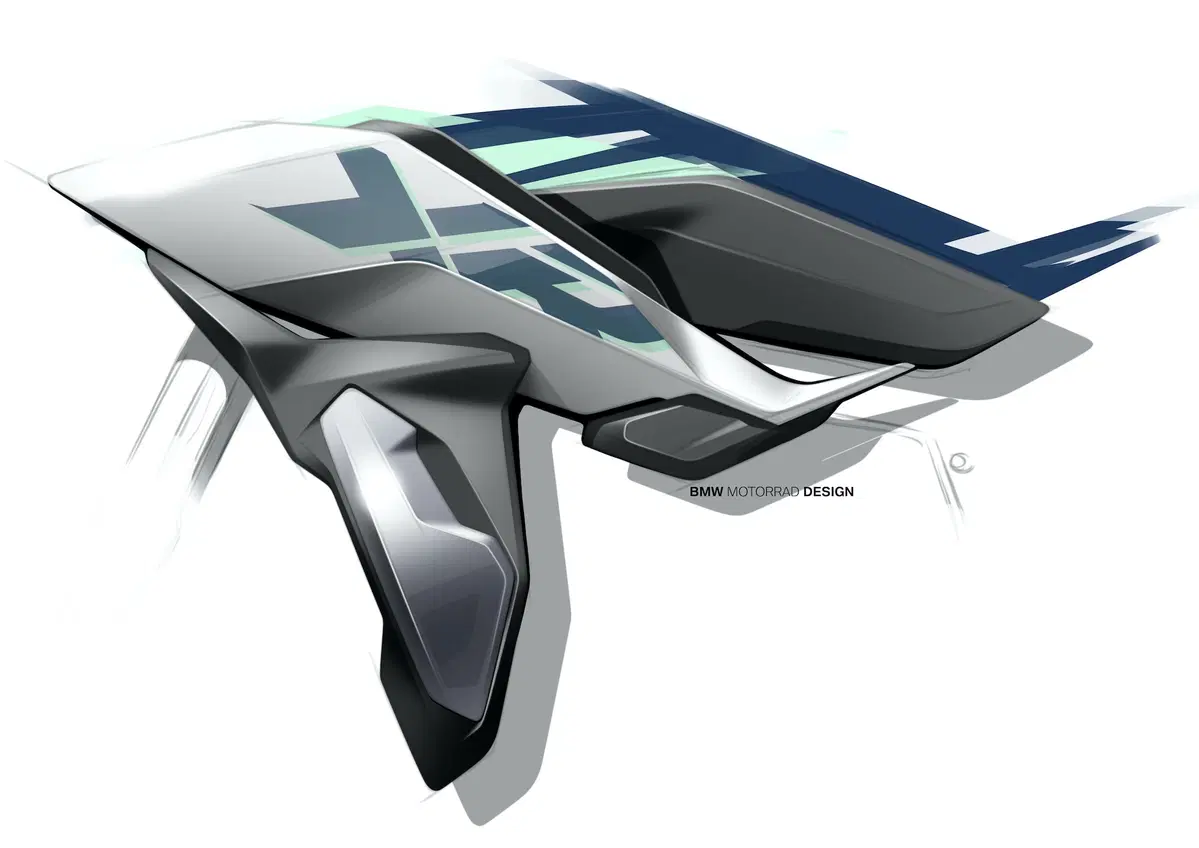 Nuova BMW S1000XR a EICMA 2019: foto, dati e prezzi (18)
