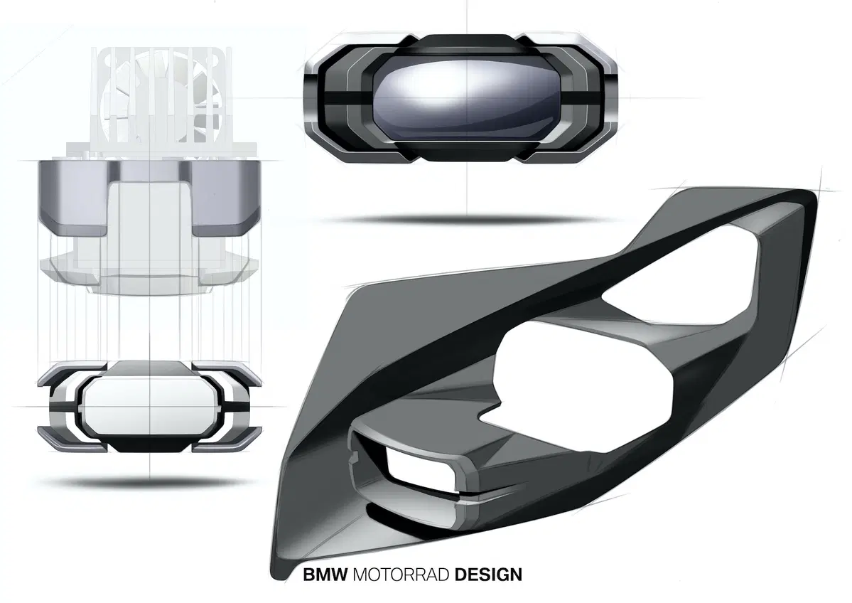 Nuova BMW S1000XR a EICMA 2019: foto, dati e prezzi (19)