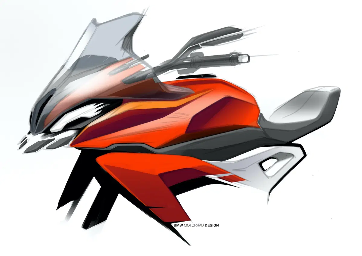 Nuova BMW S1000XR a EICMA 2019: foto, dati e prezzi (20)