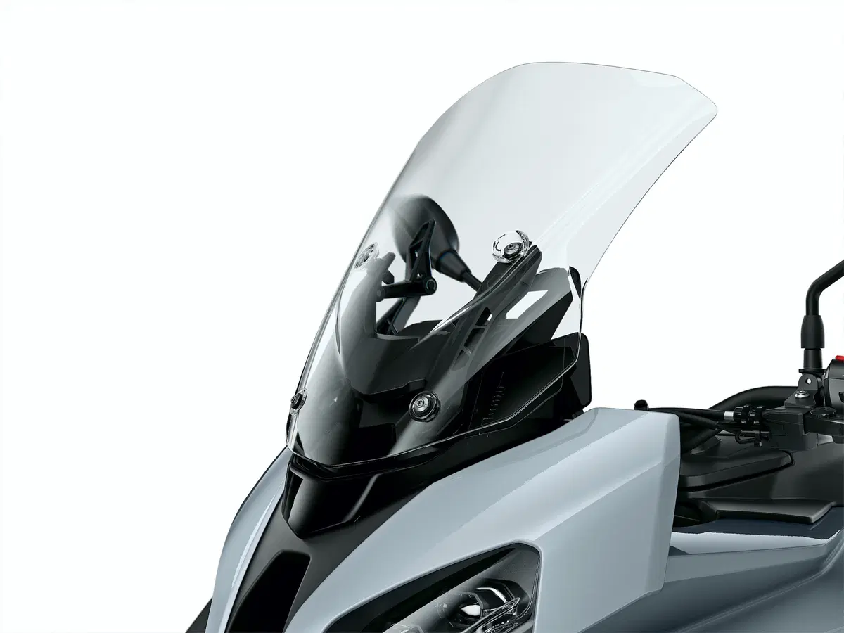 Nuova BMW S1000XR a EICMA 2019: foto, dati e prezzi (22)
