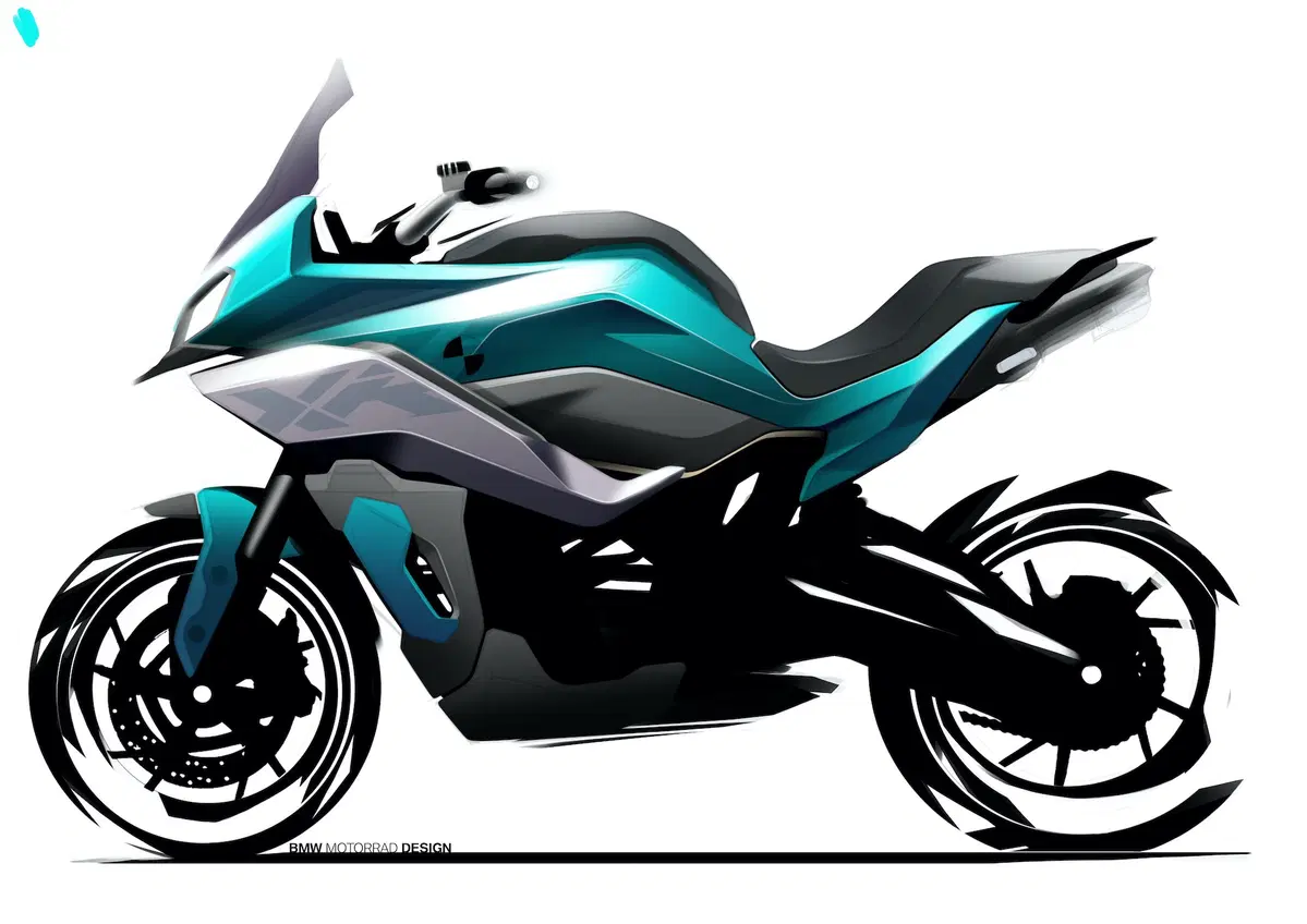 Nuova BMW S1000XR a EICMA 2019: foto, dati e prezzi (23)