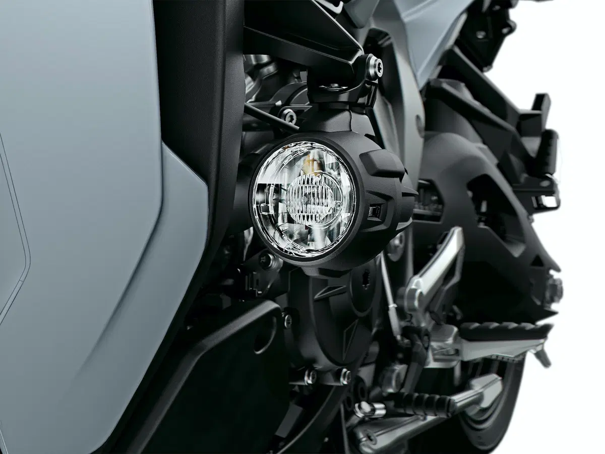 Nuova BMW S1000XR a EICMA 2019: foto, dati e prezzi (24)