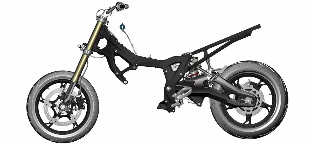 Nuova BMW S1000XR a EICMA 2019: foto, dati e prezzi (27)