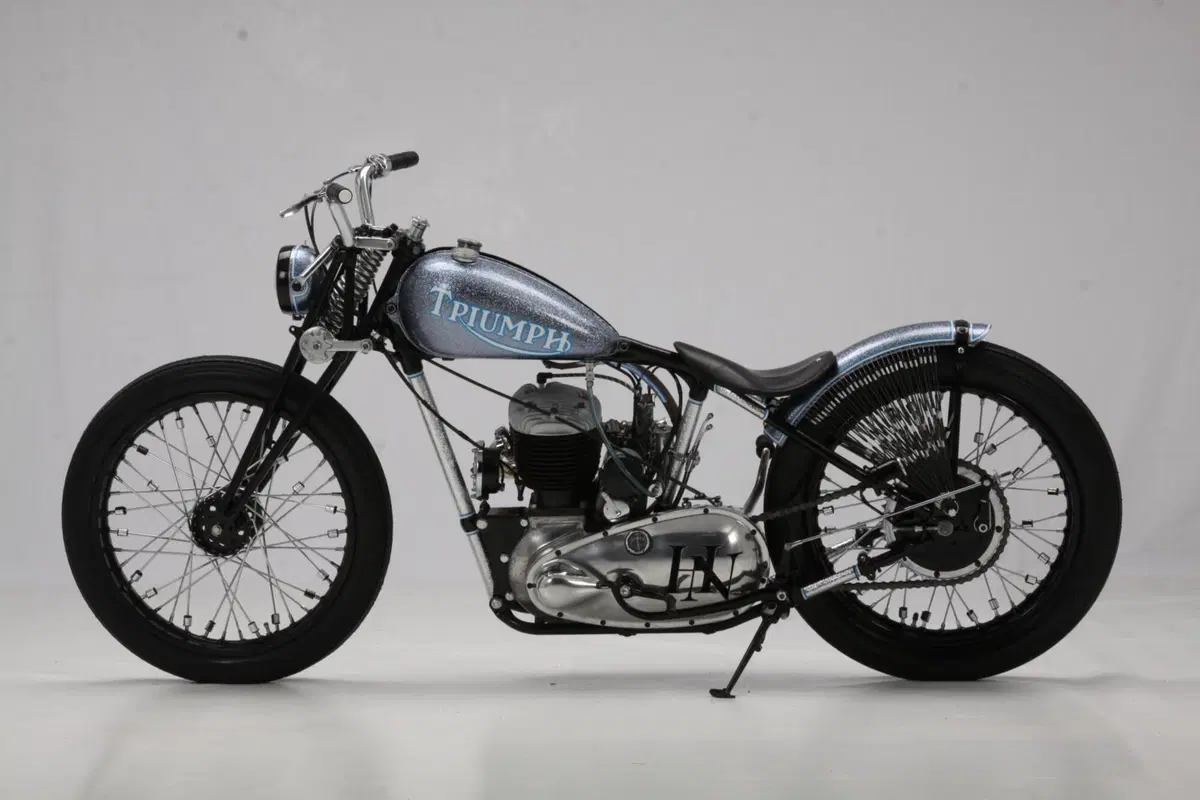 Le novità dal mondo custom che vedremo al Motor Bike Expo (8)