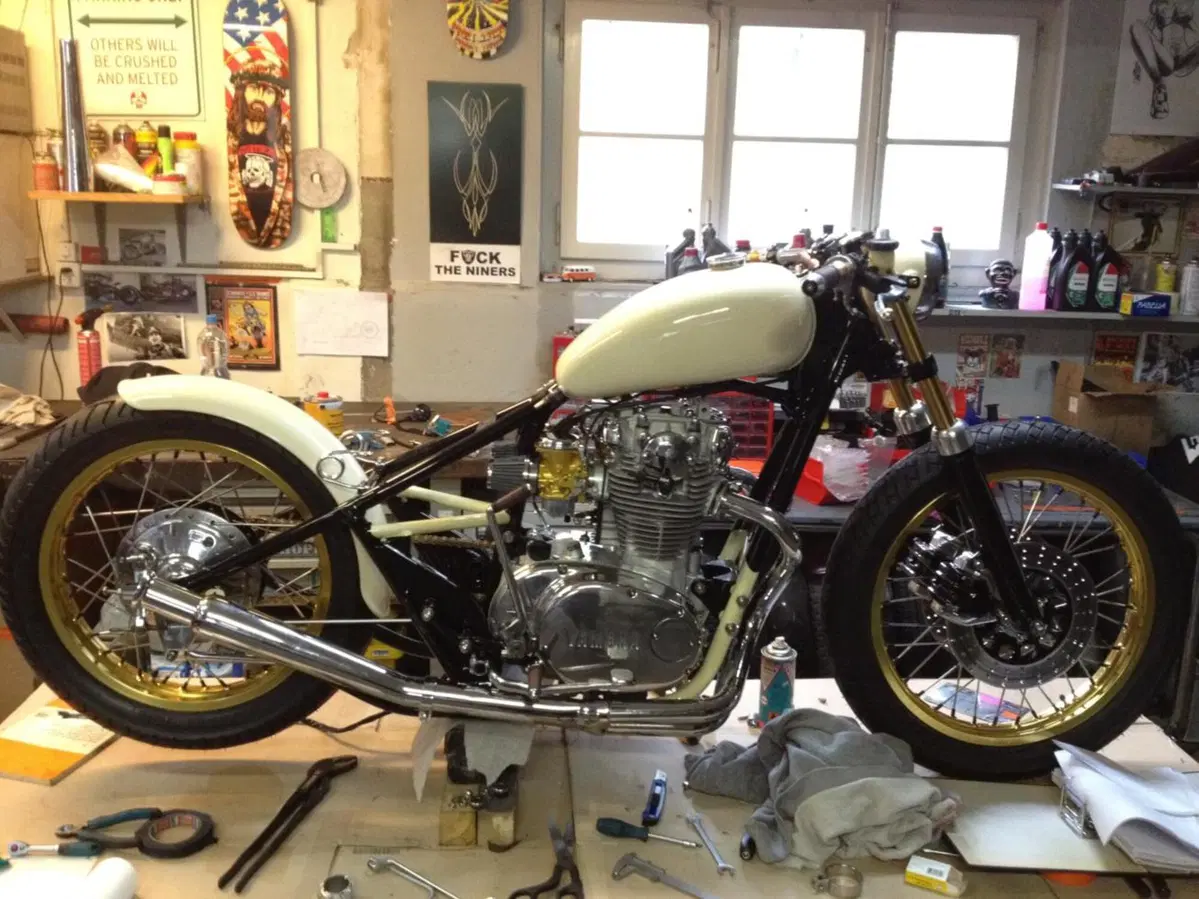 Le novità dal mondo custom che vedremo al Motor Bike Expo (9)