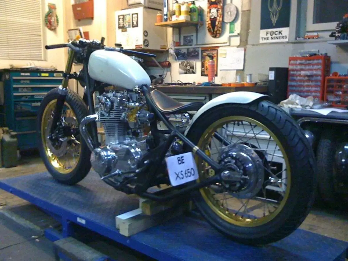 Le novità dal mondo custom che vedremo al Motor Bike Expo (10)