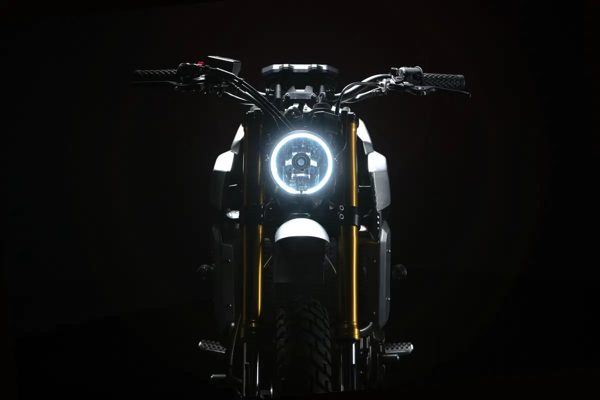 Yamaha XSR 700 by Bunker Custom (5)
