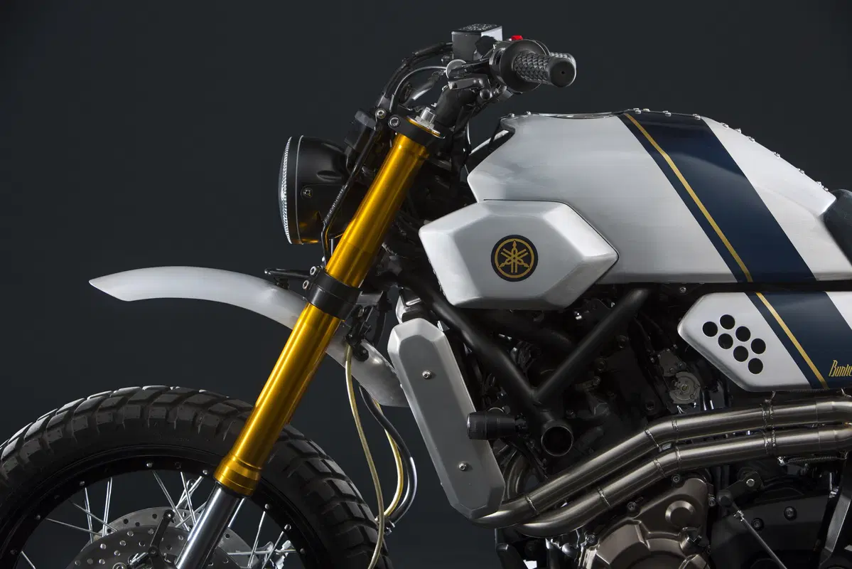 Yamaha XSR 700 by Bunker Custom (6)