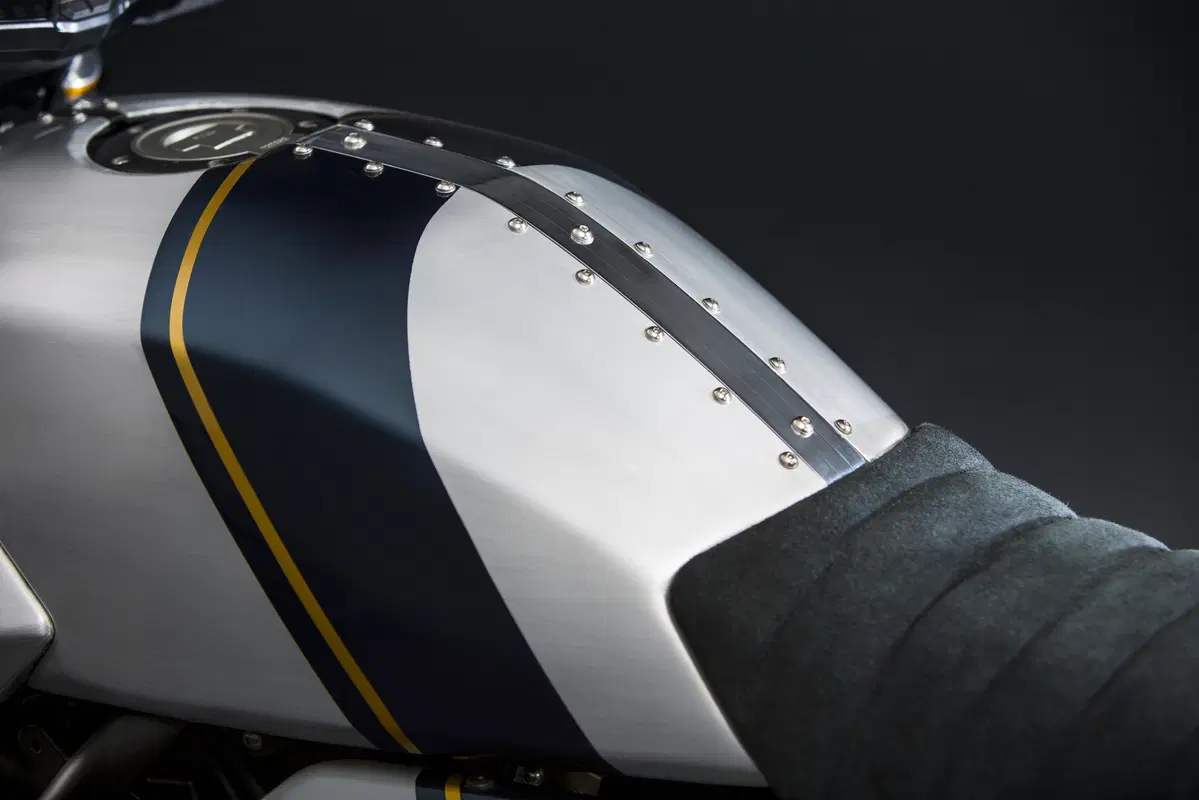 Yamaha XSR 700 by Bunker Custom (7)
