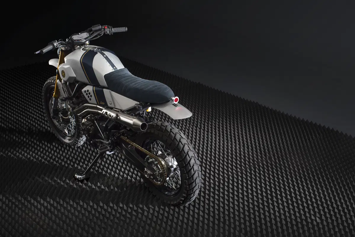 Yamaha XSR 700 by Bunker Custom (3)