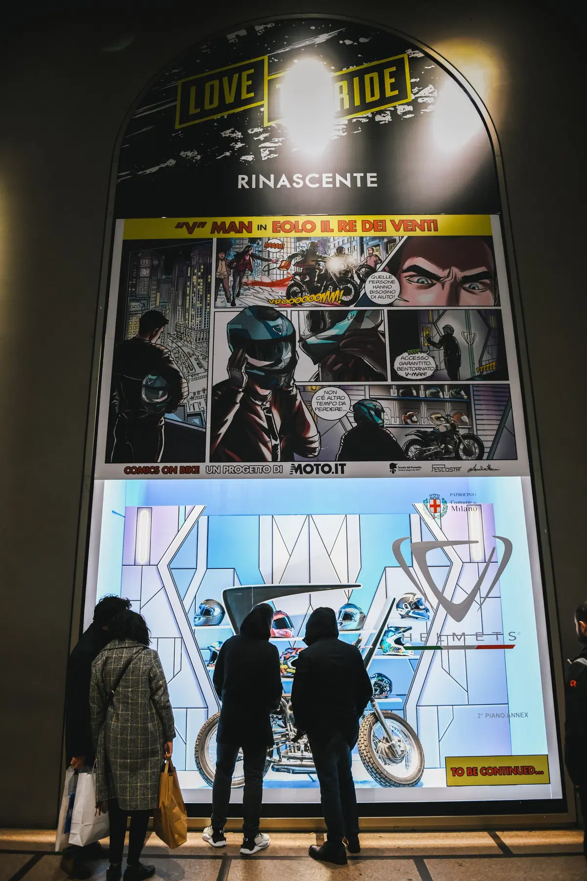 MotoFestival 2019. Successo... alla seconda! (3)