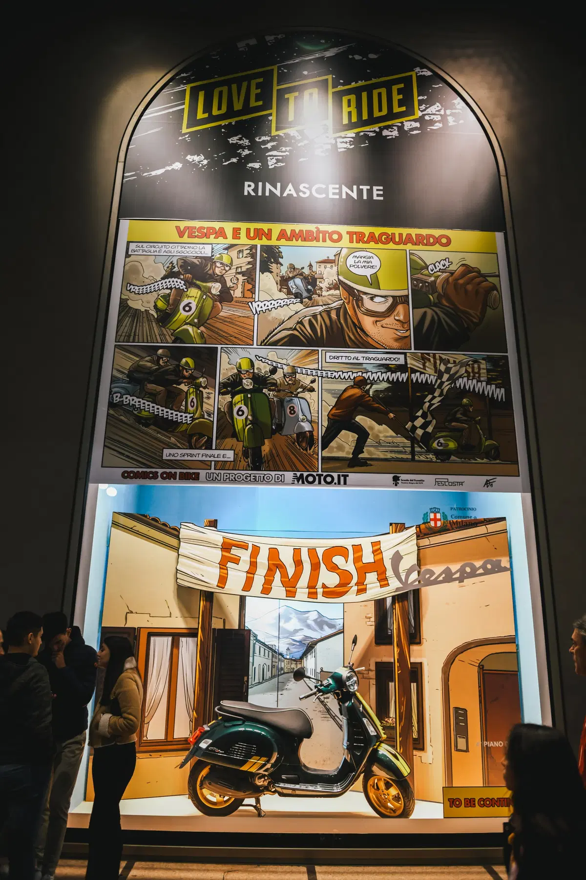 MotoFestival 2019. Successo... alla seconda! (4)