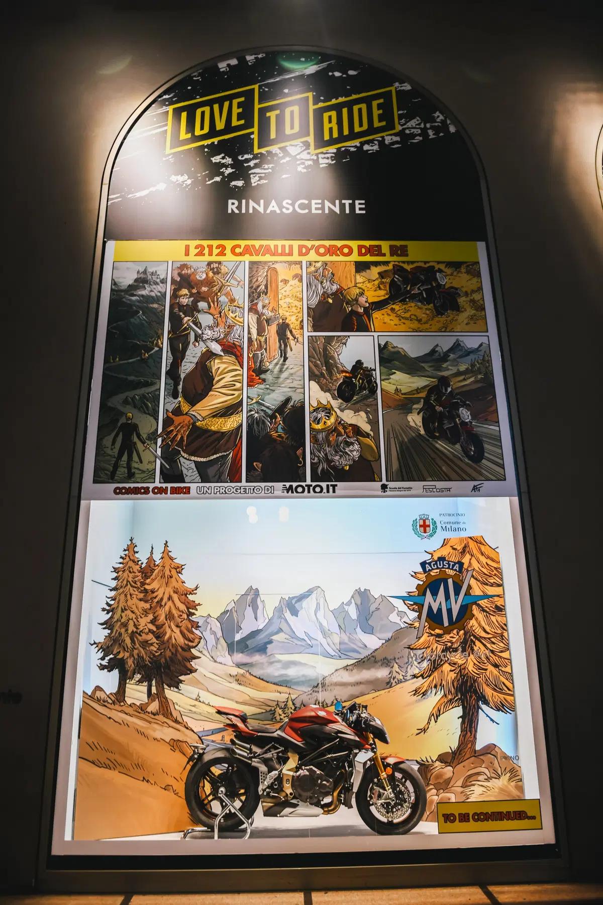 MotoFestival 2019. Successo... alla seconda! (6)