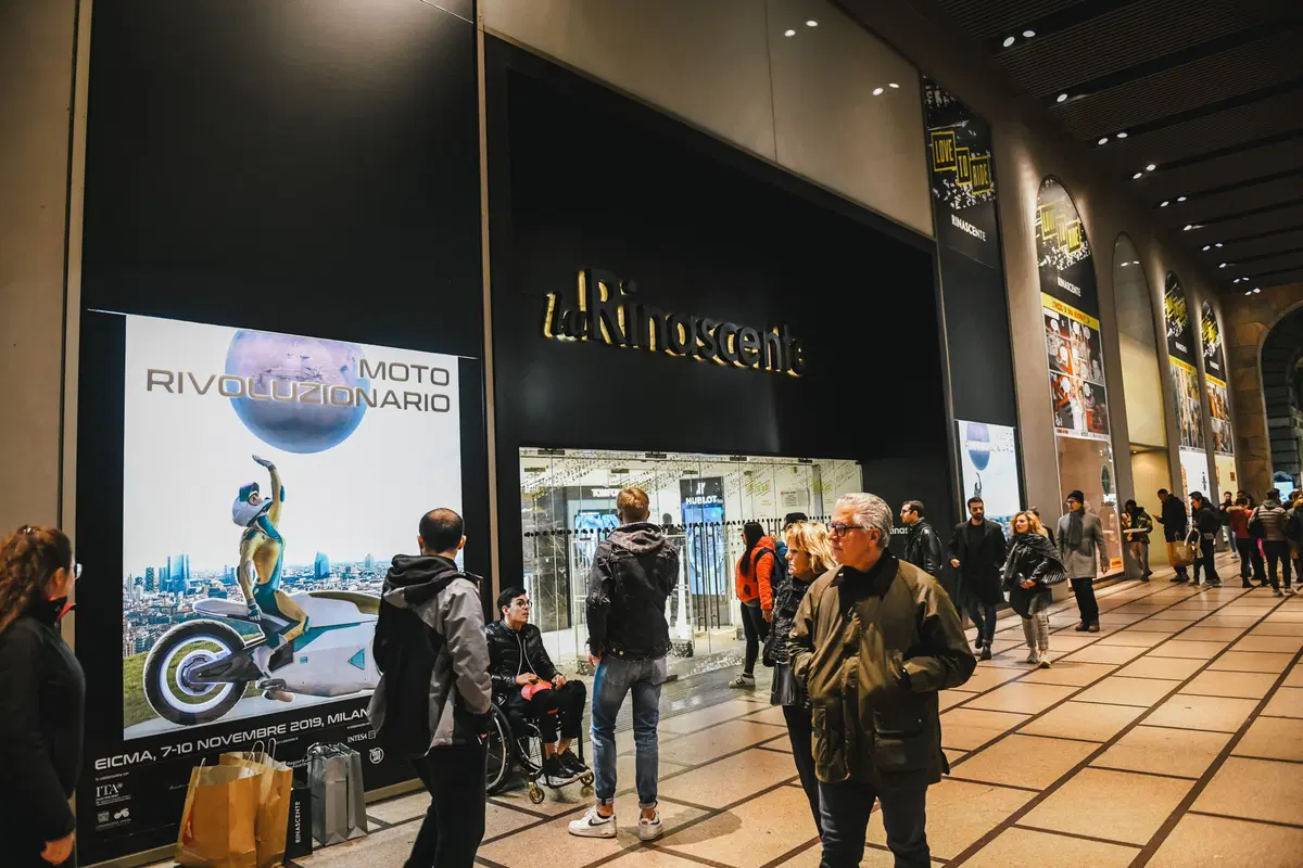 MotoFestival 2019. Successo... alla seconda!