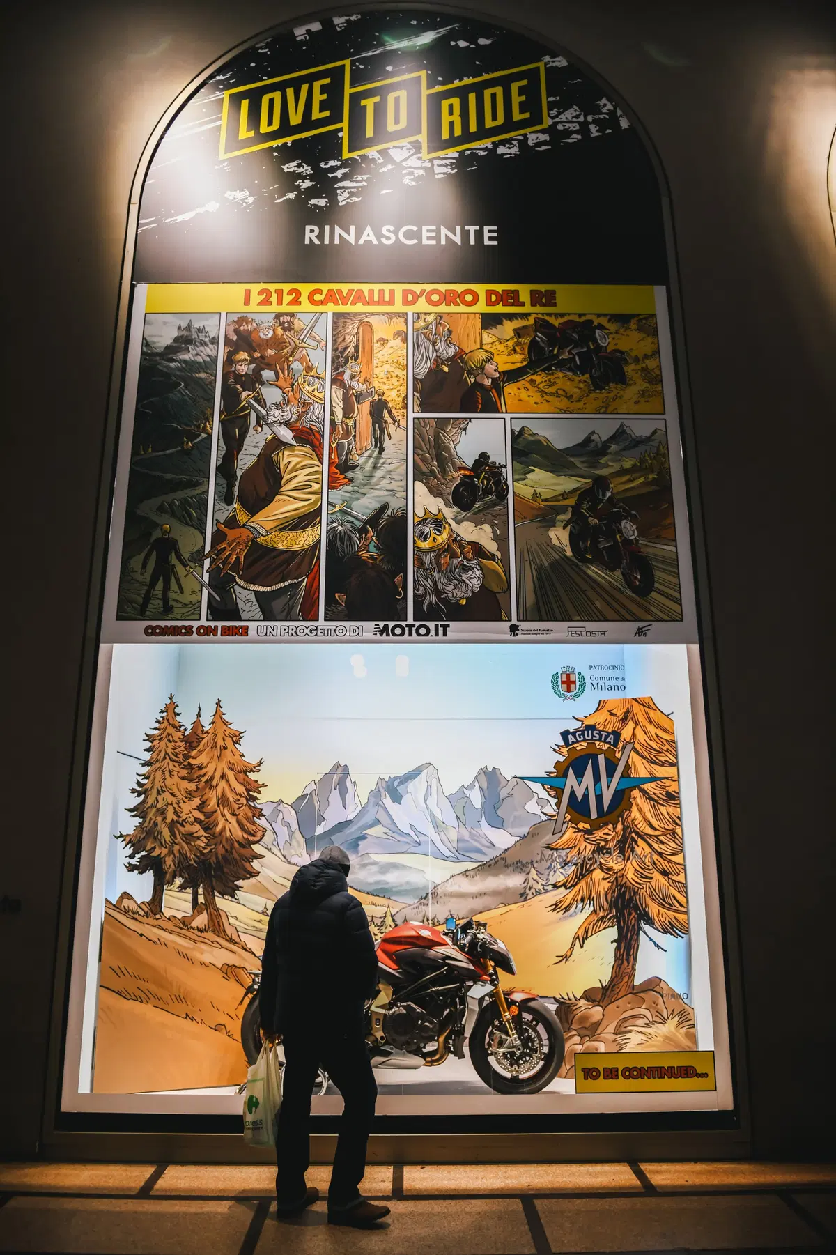 MotoFestival 2019. Successo... alla seconda! (7)