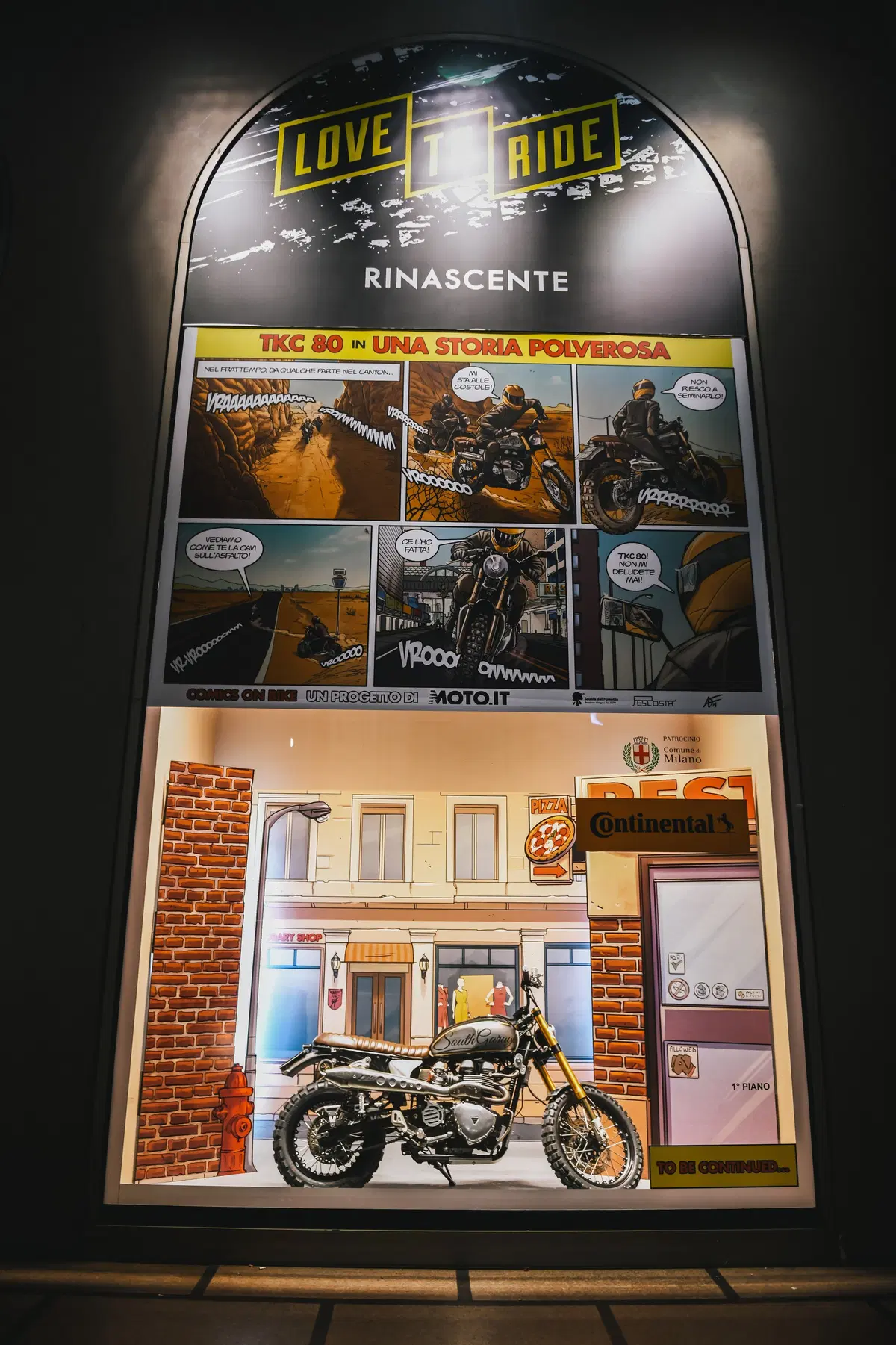 MotoFestival 2019. Successo... alla seconda! (8)