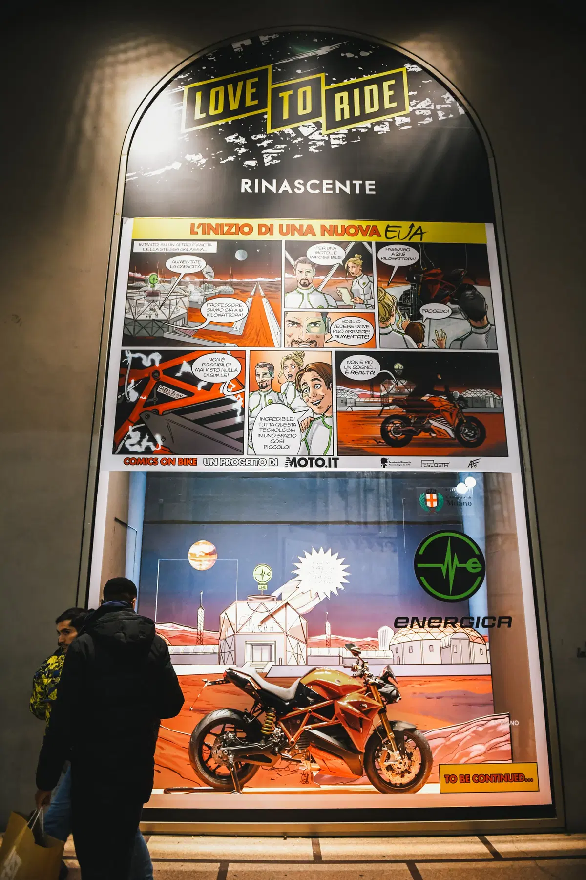MotoFestival 2019. Successo... alla seconda! (9)