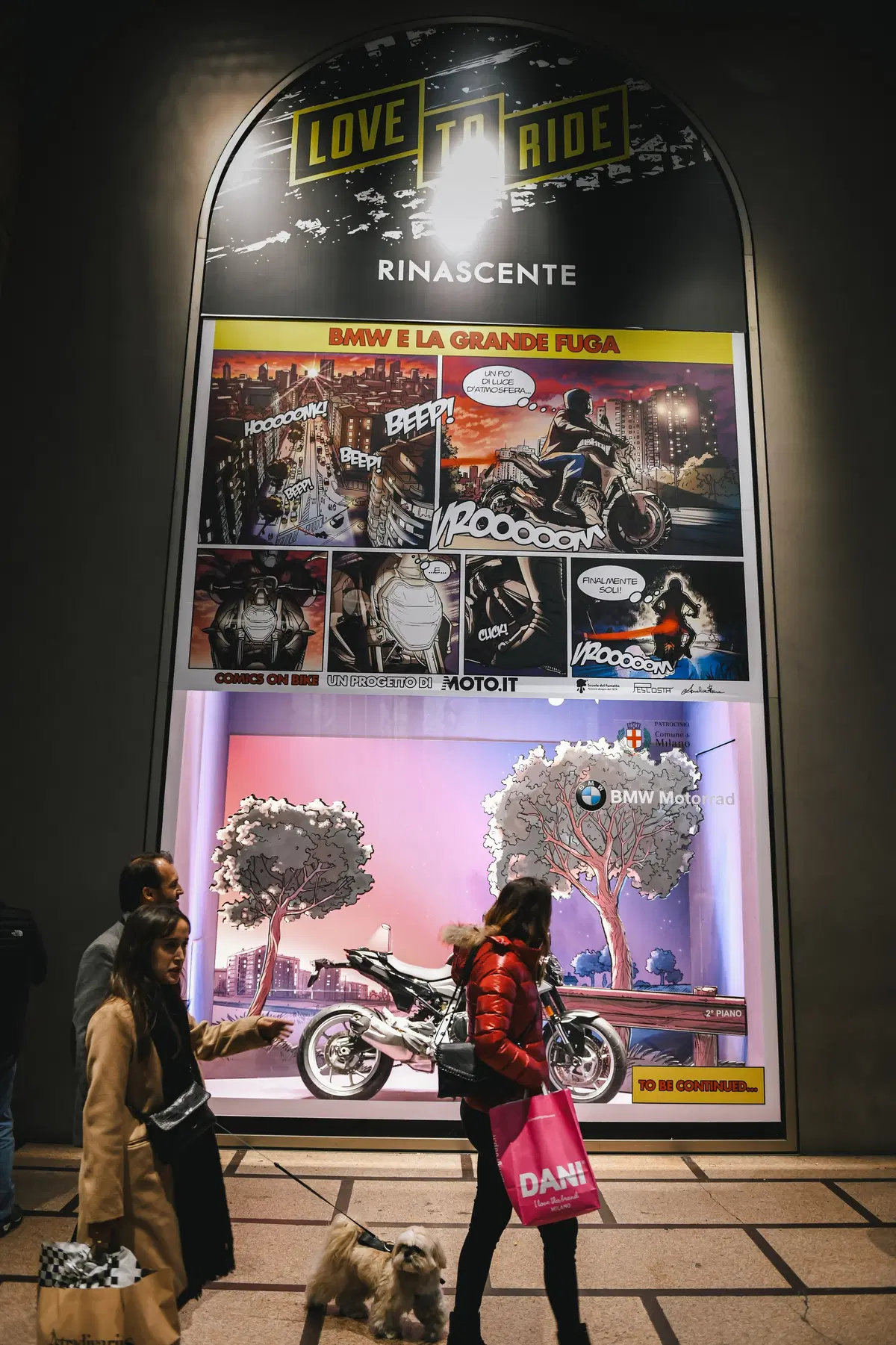 MotoFestival 2019. Successo... alla seconda! (11)