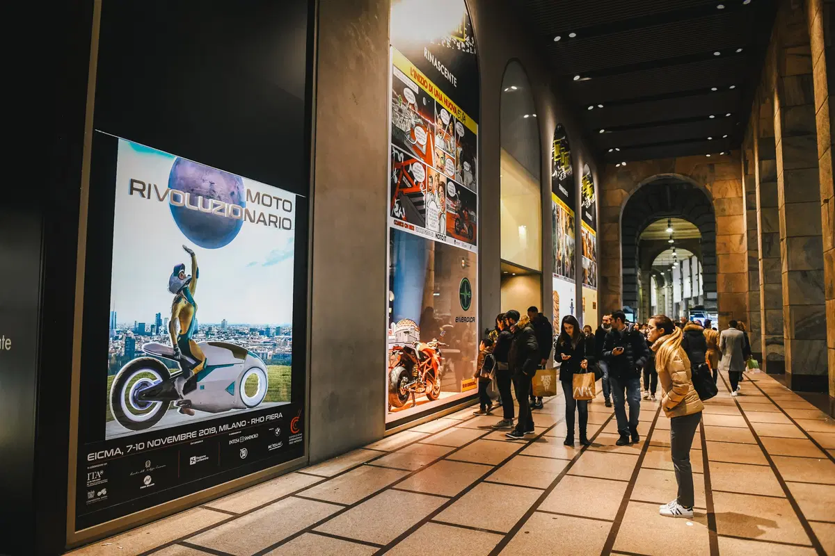 MotoFestival 2019. Successo... alla seconda! (12)
