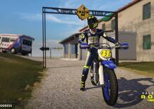 Valentino Rossi The Game: la nostra prova al Ranch