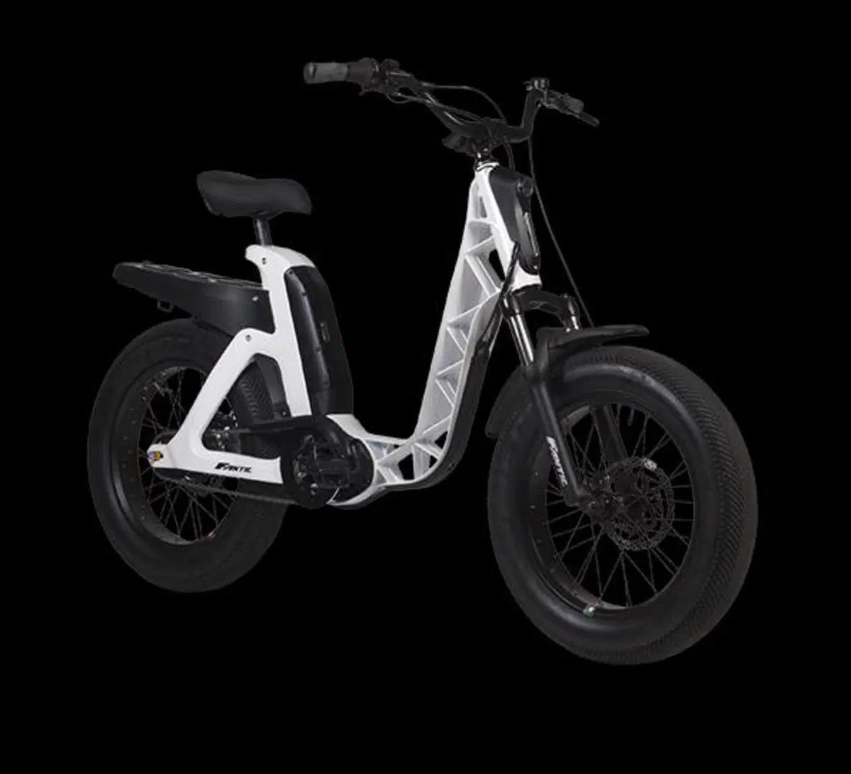 Fantic Motor Issimo 25 Urban (2022 - 26)