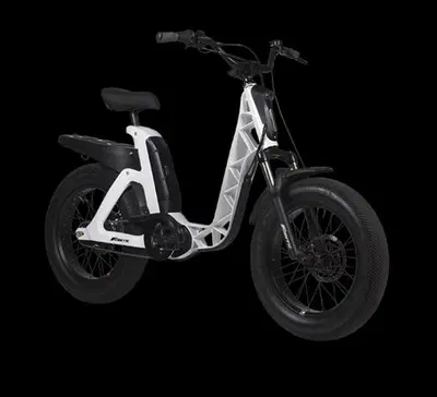 Fantic Motor Issimo 25 Urban (2022 - 26) nuova
