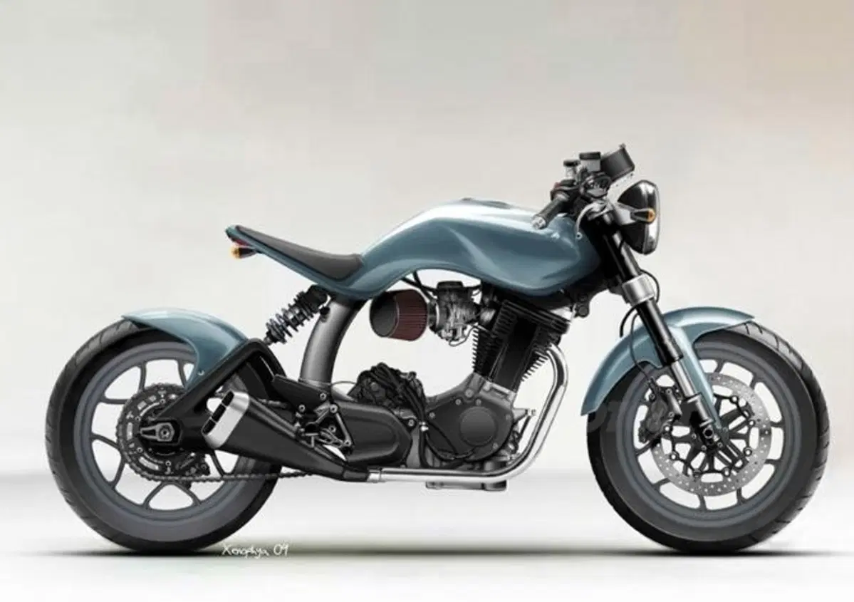 Harley e Triumph: parte dall'India il downsizing dei modelli