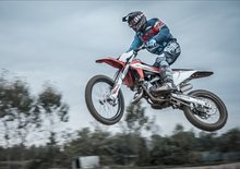 Scuola di Motocross con Gio Sala - Seconda puntata: il salto