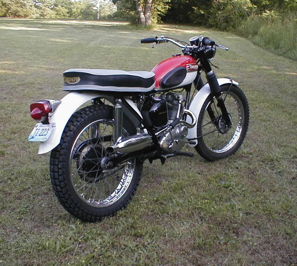 Harley e Triumph: parte dall'India il downsizing dei modelli (3)