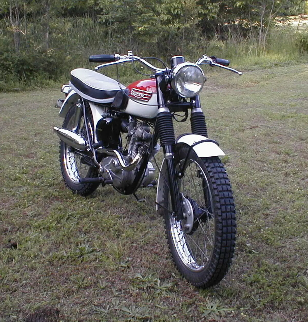 Harley e Triumph: parte dall'India il downsizing dei modelli (4)