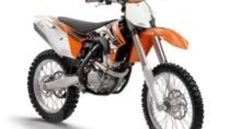 Continua fino al 31 marzo la campagna KTM "Le Regine del Mondiale"