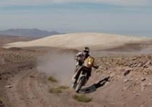 Dakar 2012, 11a Tappa: nuovo successo di Despres