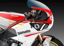 Confermata la Kawasaki Bimota KB4. Sarà l'inizio delle sport retrò?