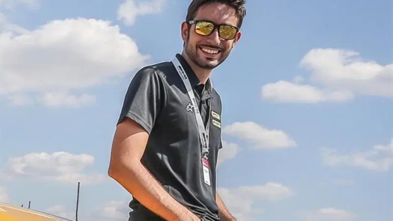 Marco Congiu