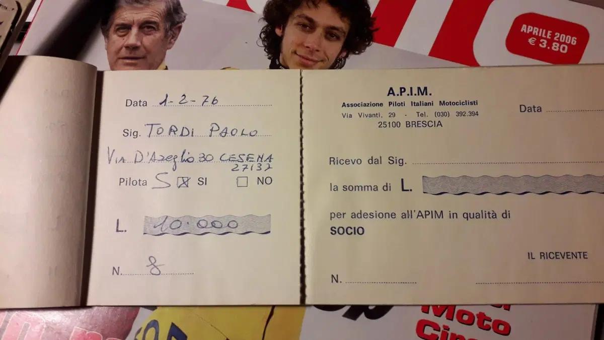 Nico Cereghini: “Le battaglie di ieri per la sicurezza di oggi”