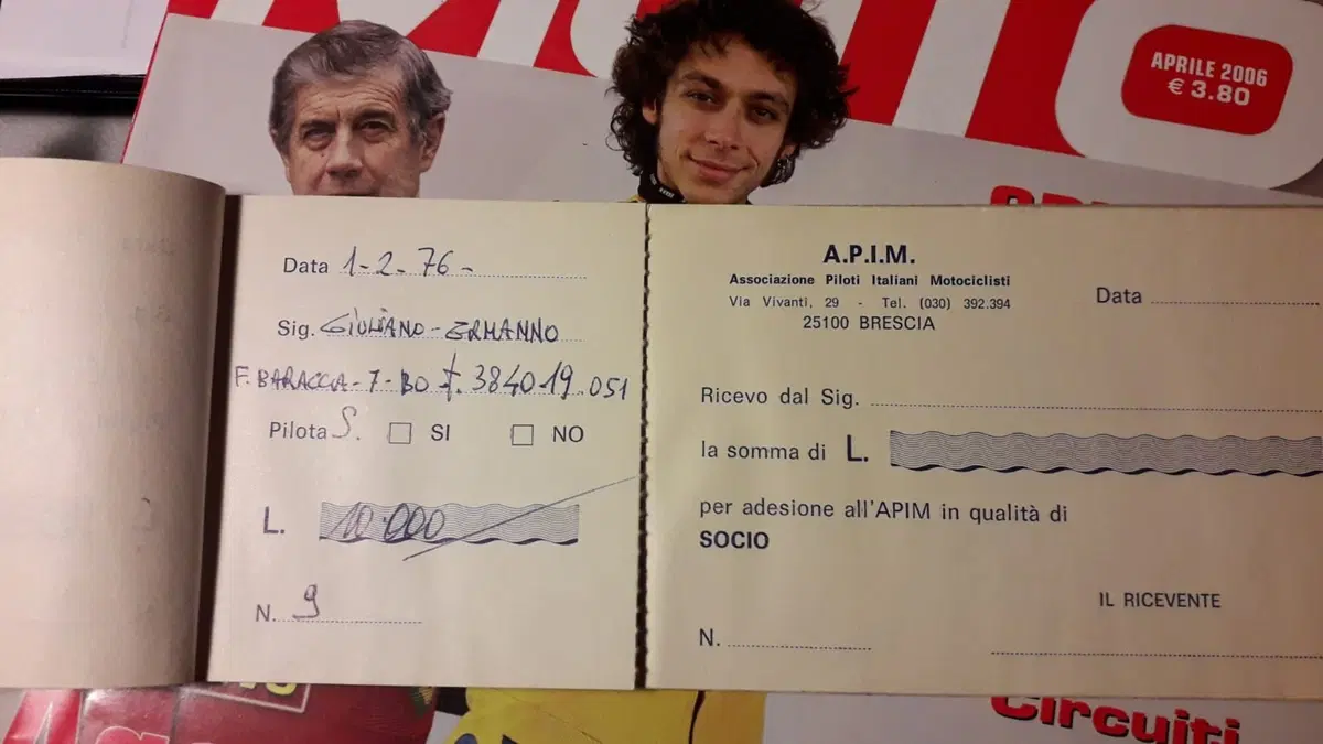 Nico Cereghini: “Le battaglie di ieri per la sicurezza di oggi” (2)
