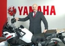 Massimiliano Mucchietto è il nuovo Direttore Generale di Yamaha Motor Italia