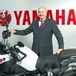 Massimiliano Mucchietto è il nuovo Direttore Generale di Yamaha Motor Italia