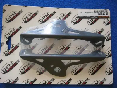 Supporti laterali frecce posteriori Honda Hornet De Pretto